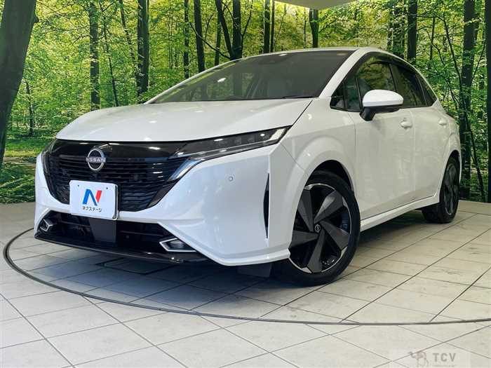 2022 Nissan Nissan Others