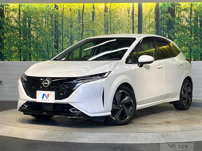 2022 Nissan Nissan Others