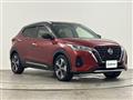 2021 Nissan KIX