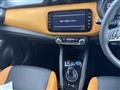 2021 Nissan KIX