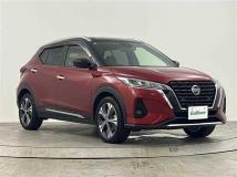 2021 Nissan KIX