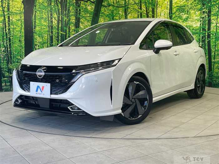 2024 Nissan Nissan Others