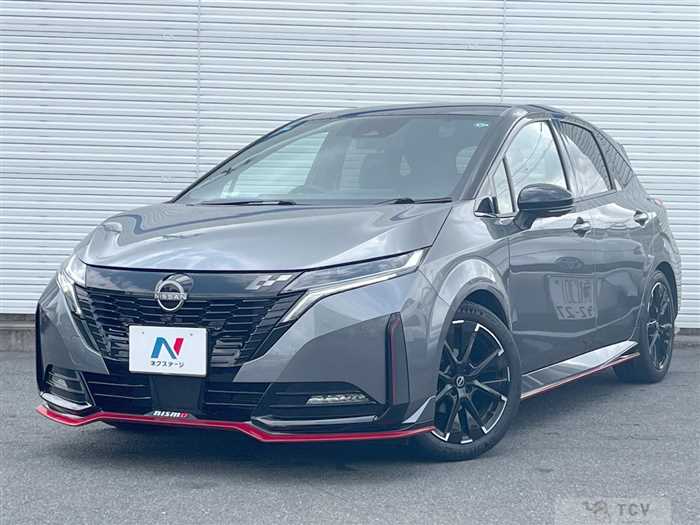 2024 Nissan Nissan Others