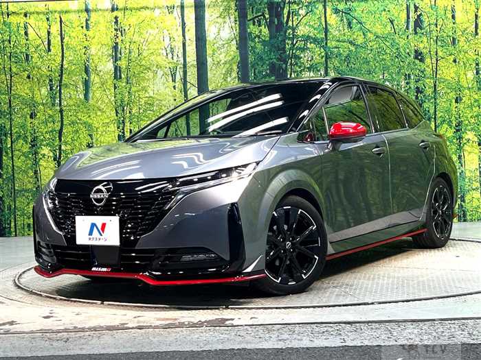 2024 Nissan Nissan Others