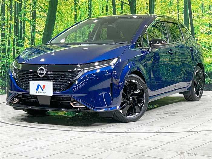 2024 Nissan Nissan Others