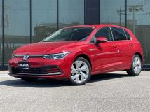 2021 Volkswagen Golf
