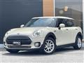 2018 BMW MINI Clubman