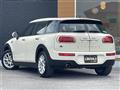 2018 BMW MINI Clubman