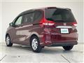 2017 Honda Freed+