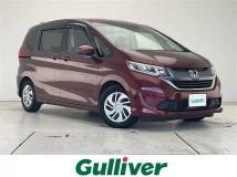 2017 Honda Freed+