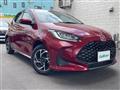 2024 Toyota Yaris