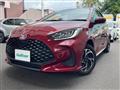 2024 Toyota Yaris