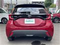 2024 Toyota Yaris