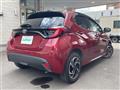 2024 Toyota Yaris