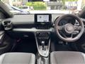 2024 Toyota Yaris