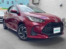 2024 Toyota Yaris
