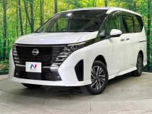 2024 Nissan Serena