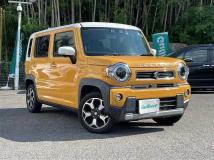 2020 Suzuki Hustler