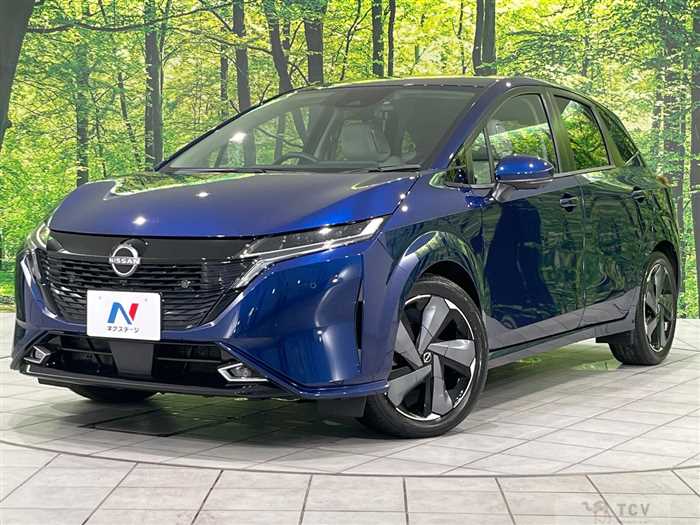 2021 Nissan Nissan Others
