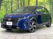 2021 Nissan Nissan Others