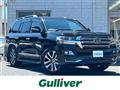 2016 Toyota Land Cruiser