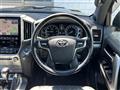2016 Toyota Land Cruiser