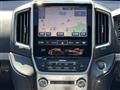 2016 Toyota Land Cruiser