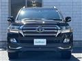 2016 Toyota Land Cruiser