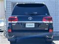 2016 Toyota Land Cruiser