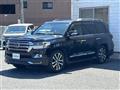2016 Toyota Land Cruiser