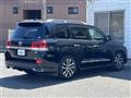 2016 Toyota Land Cruiser