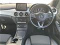 2018 Mercedes-Benz B-Class