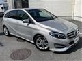 2018 Mercedes-Benz B-Class