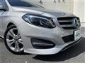 2018 Mercedes-Benz B-Class