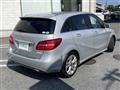 2018 Mercedes-Benz B-Class