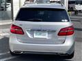 2018 Mercedes-Benz B-Class