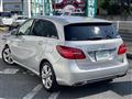 2018 Mercedes-Benz B-Class
