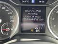 2018 Mercedes-Benz B-Class