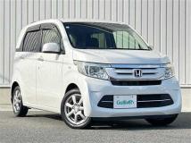 2018 Honda N-WGN