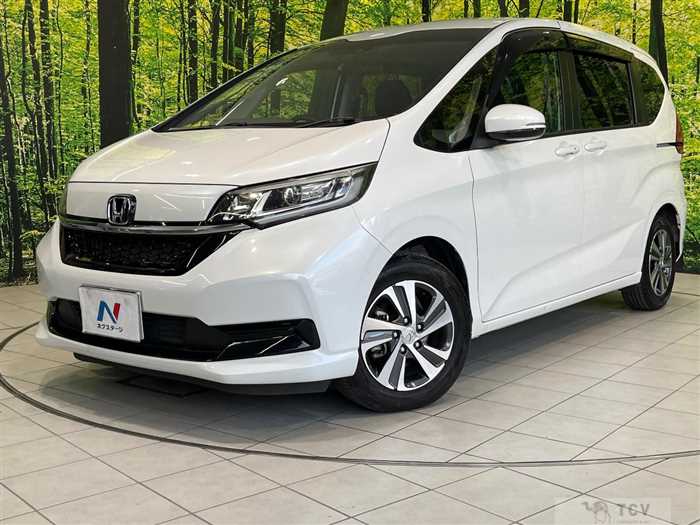 2019 Honda Freed