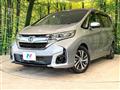 2017 Honda Freed