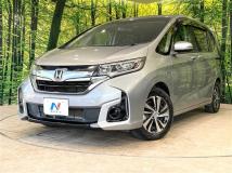 2017 Honda Freed