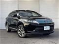 2017 Toyota Harrier