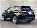 2017 Toyota Harrier