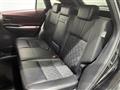 2017 Toyota Harrier