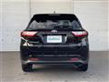 2017 Toyota Harrier