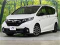 2018 Honda Freed