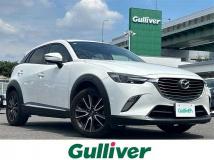 2015 Mazda CX-3