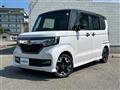 2019 Honda N BOX