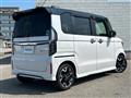 2019 Honda N BOX